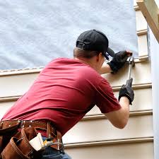 Affordable Siding Repair and Maintenance Services in Tyhee, ID